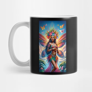 Fijian Fairy Mug